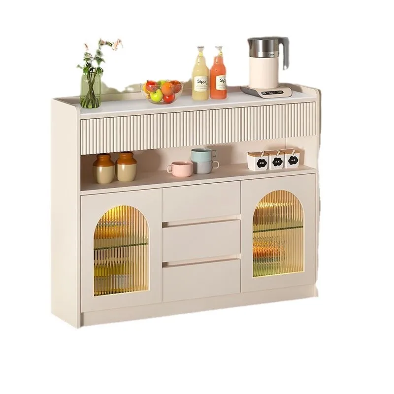 Sideboard, thin kitchen storage, living room sideboard, pantry
Sideboard, thin kitchen storage, living room sideboard, pantry