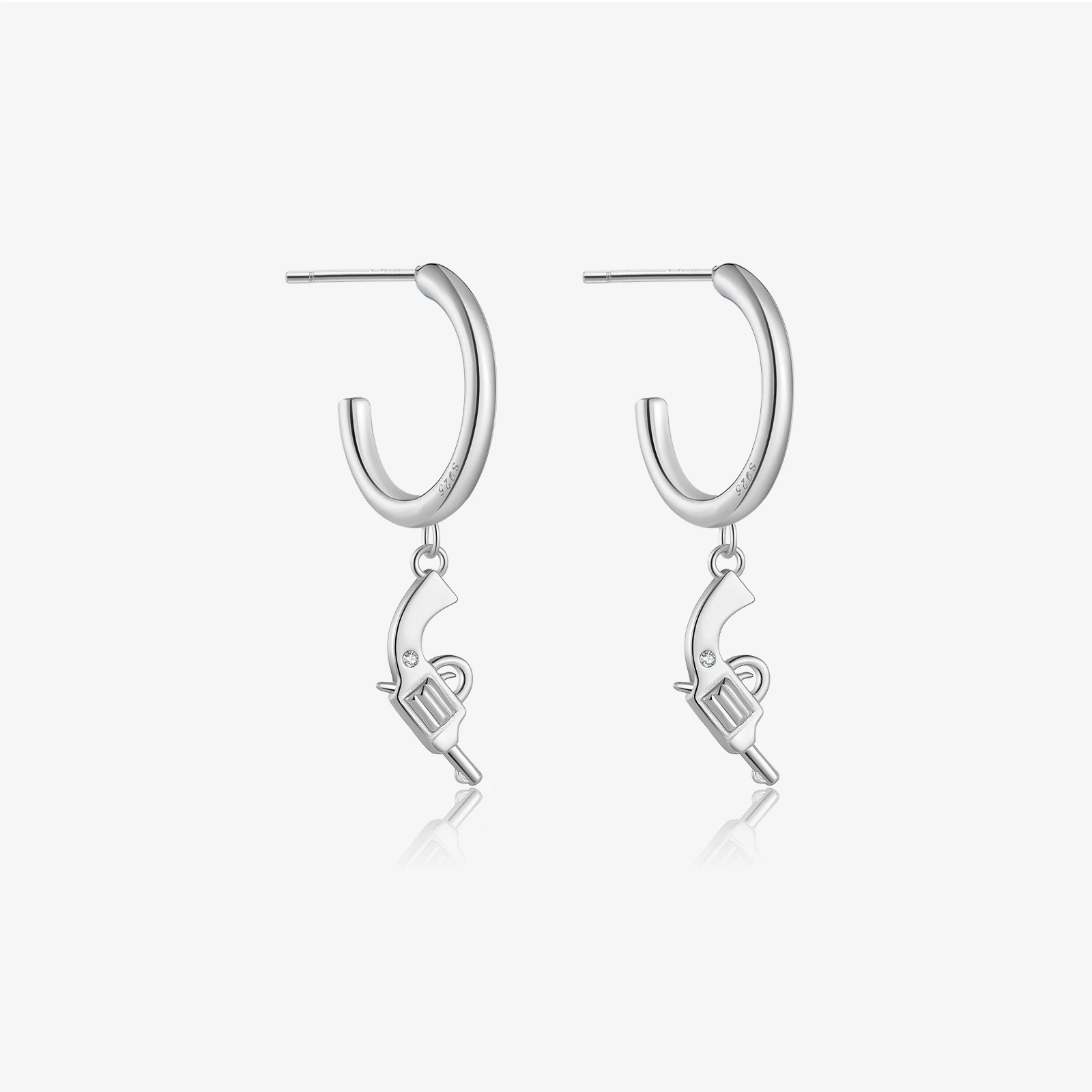 Серьги VEWANT из 100% стерлингового серебра 925 пробы, маленькие серьги-капли с цирконом, 2024, женские роскошные модные ювелирные изделия в стиле рок-панк
Серьги VEWANT из 100% стерлингового серебра 925 пробы, маленькие серьги-капли с цирконом, 2024, женские роскошные модные ювелирные изделия в стиле рок-панк