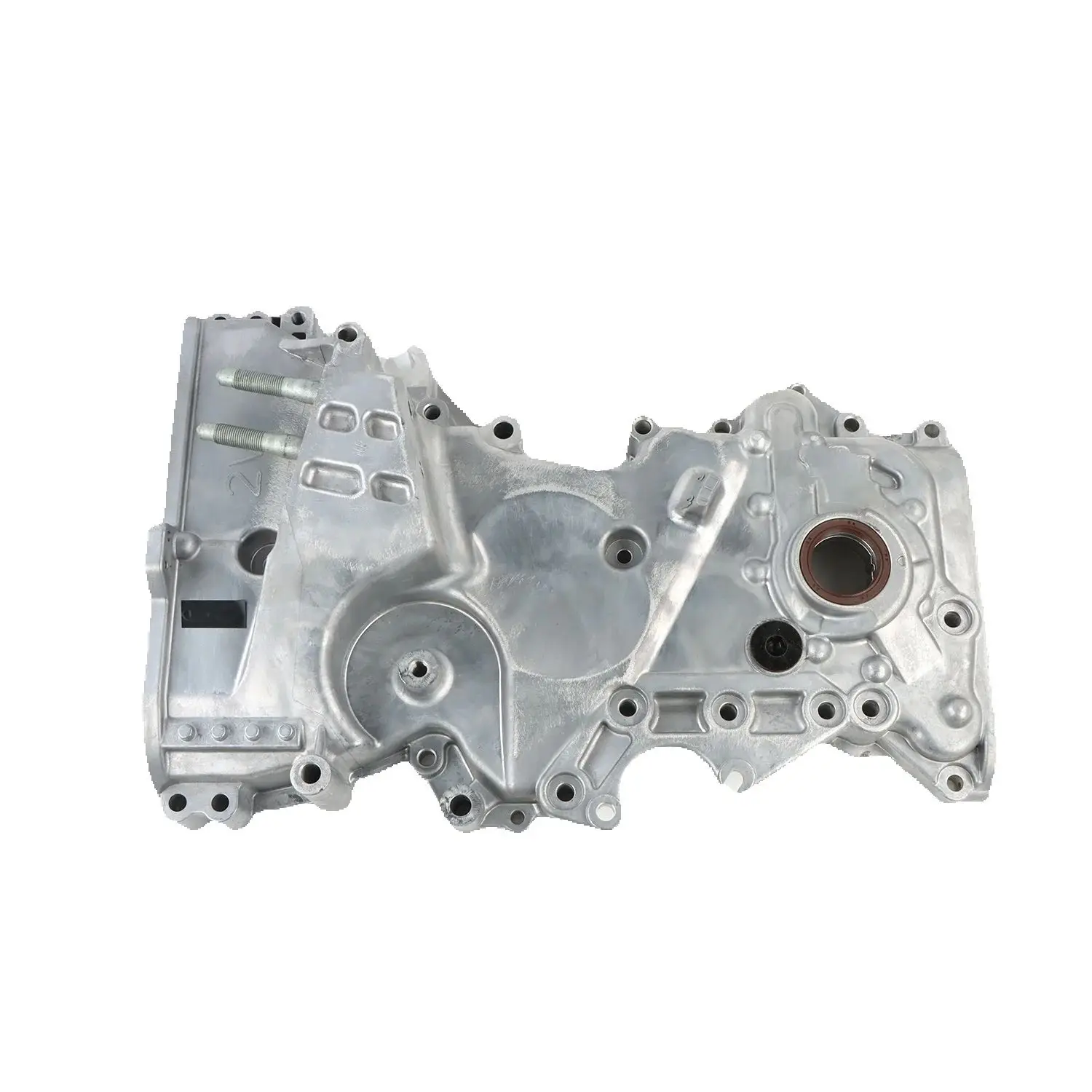 Timing Chain Oil Pump Cover FOR Kia Forte Soul Hyundai Tucson 2.0L 213502E350
Timing Chain Oil Pump Cover FOR Kia Forte Soul Hyundai Tucson 2.0L 213502E350