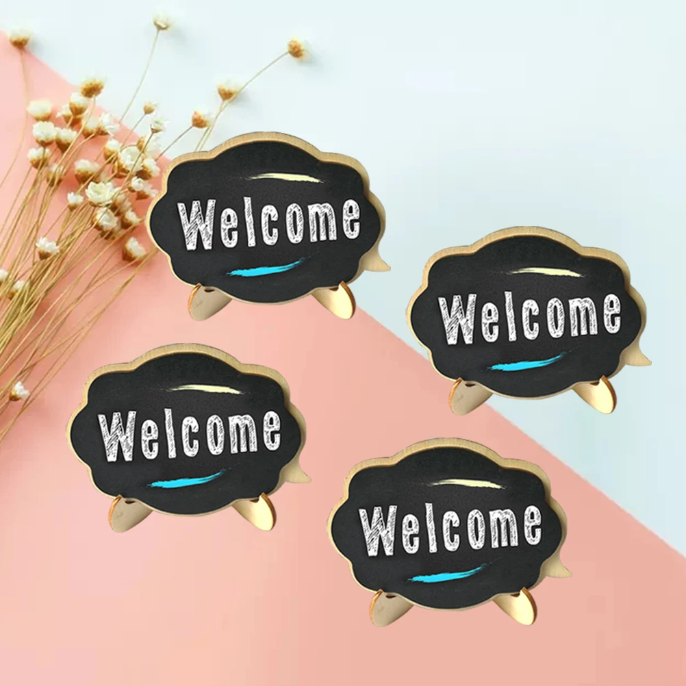 20pcs 20 Mini Small Wood Message Boards Home Decor Erasable Reusable Wood Message Board Wedding Kids Table Restaurants
20pcs 20 Mini Small Wood Message Boards Home Decor Erasable Reusable Wood Message Board Wedding Kids Table Restaurants