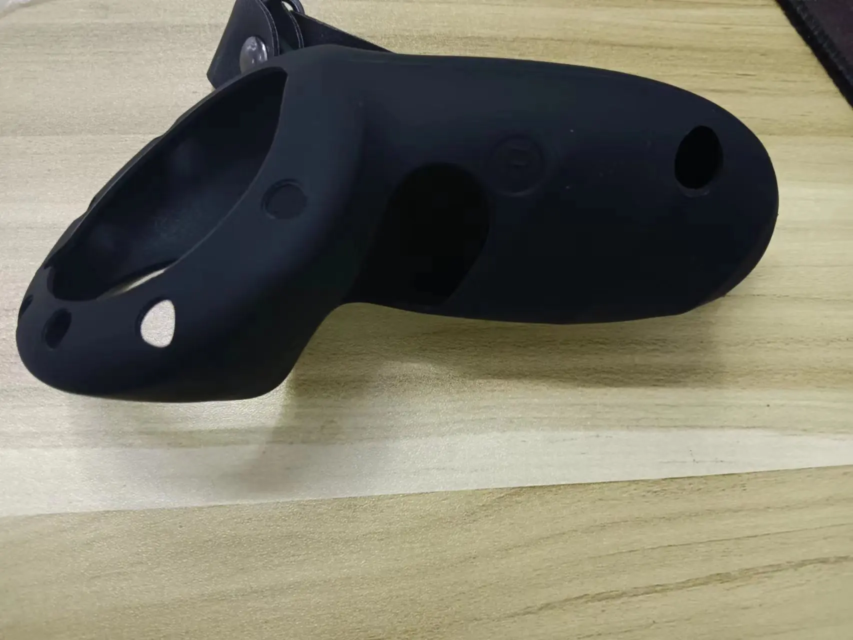 Protective Cover Set for quest 3 Grip Cover 10-in-1 Grip Protective Cover Lens Cap MainframeSilicone Protective Pad Accessories
Protective Cover Set for quest 3 Grip Cover 10-in-1 Grip Protective Cover Lens Cap MainframeSilicone Protective Pad Accessories