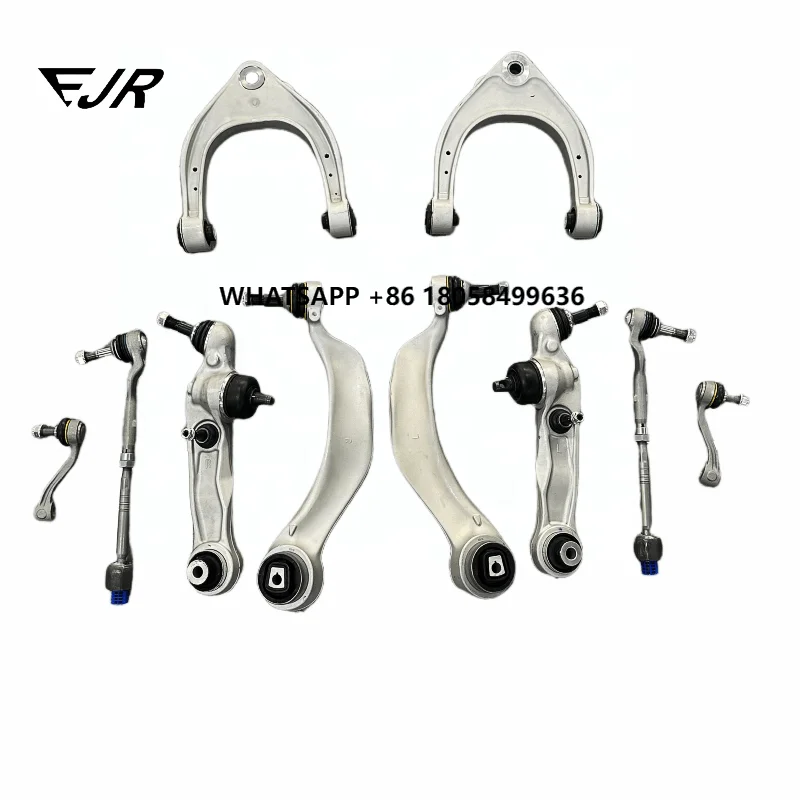 For Rolls Royce Ghost Control Arm OEM 31126782181 31126782182 31126775967 37106782633 31126775959 31126775960 32106784716
For Rolls Royce Ghost Control Arm OEM 31126782181 31126782182 31126775967 37106782633 31126775959 31126775960 32106784716