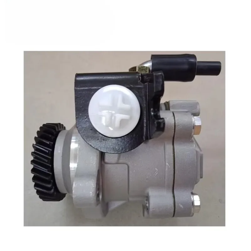 Насос гидравлического рулевого управления Nissan E25 Urvan 49110-VW600
Насос гидравлического рулевого управления Nissan E25 Urvan 49110-VW600