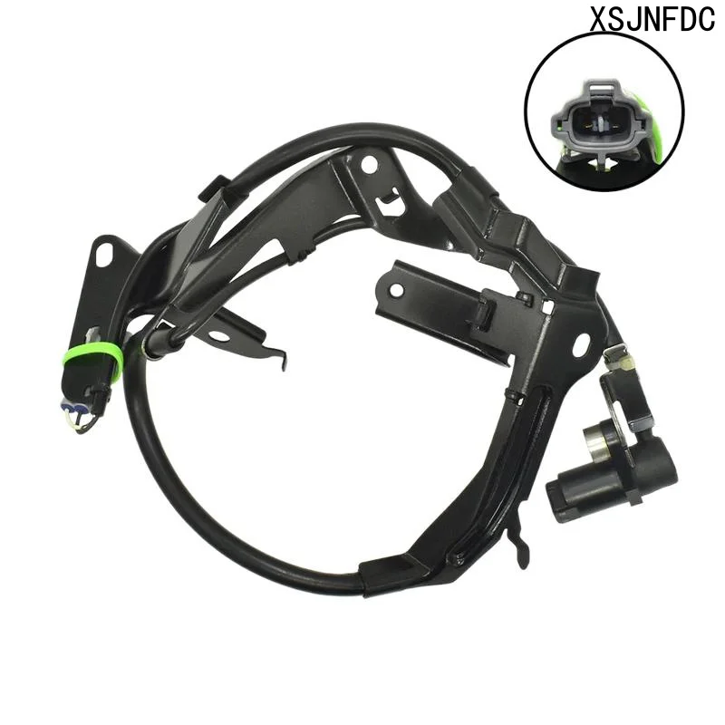 ABS датчик скорости колеса 89542-35090 8954235090 правый передний для Toyota Hilux Surf 1998-2002 автомобильные аксессуары автозапчасти
ABS датчик скорости колеса 89542-35090 8954235090 правый передний для Toyota Hilux Surf 1998-2002 автомобильные аксессуары автозапчасти