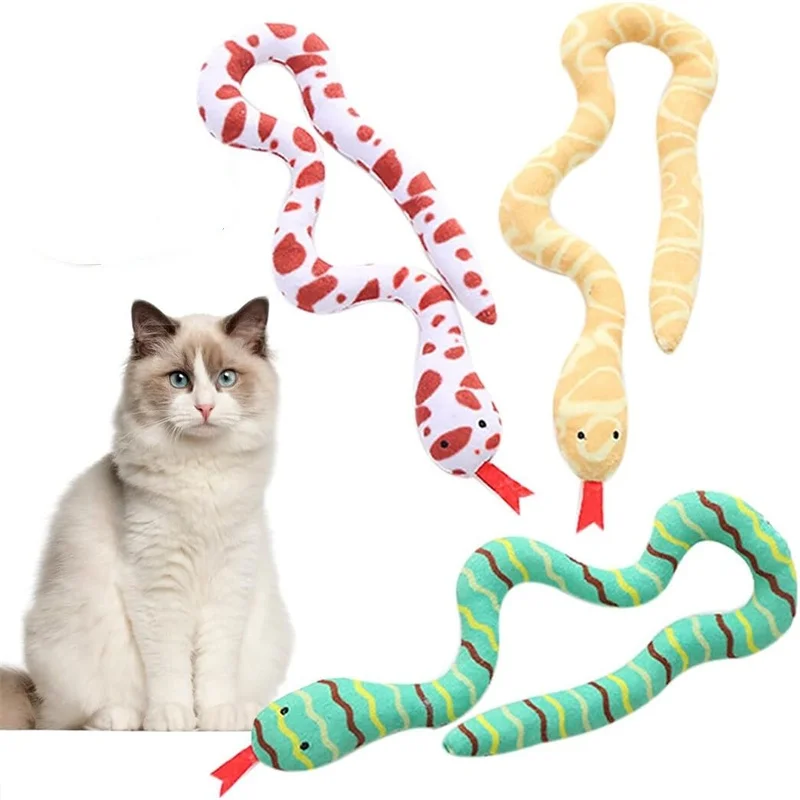 Змеиная игрушка для кошек, искусственные игрушки, веселая кошка, жевательная игрушка для кошек, товары для кошек
Змеиная игрушка для кошек, искусственные игрушки, веселая кошка, жевательная игрушка для кошек, товары для кошек