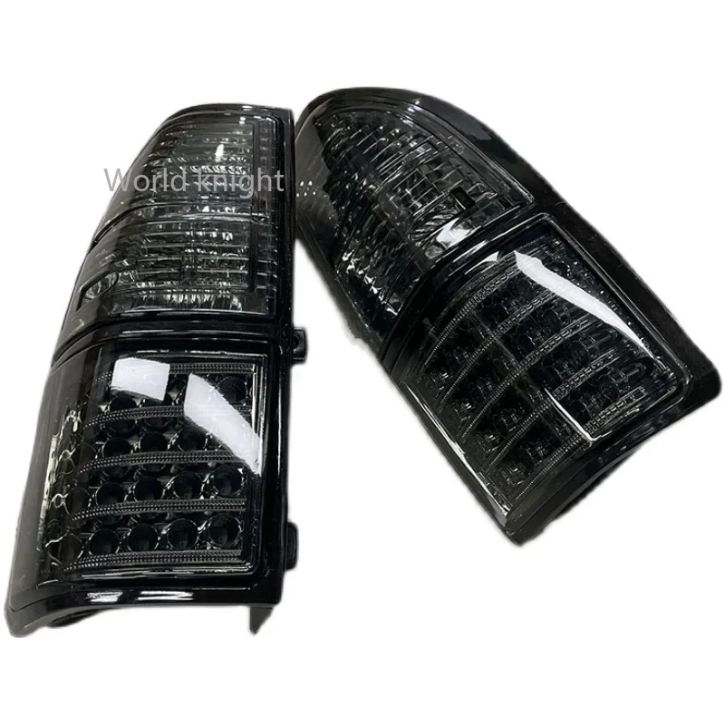 Модифицированная задняя фонарь для Toyota Prado KZJ95 fj90 lc90 fj95 3400 1998 1999 2000 2001
Модифицированная задняя фонарь для Toyota Prado KZJ95 fj90 lc90 fj95 3400 1998 1999 2000 2001