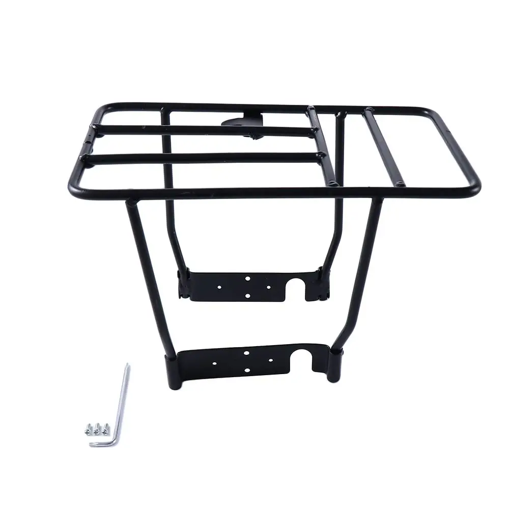 DIY Adjustable for M365 Cycling Quick Release Scooter Accessories Back Shelf Scooter Carrier Rear Rack Cargo Rack
DIY Adjustable for M365 Cycling Quick Release Scooter Accessories Back Shelf Scooter Carrier Rear Rack Cargo Rack
