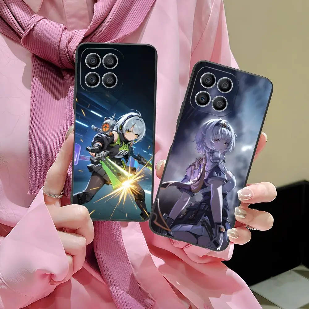 Чехол для телефона ZZZ Silver Soldier Anby для Honor 90 80 70 60 50 30 20 10 9 8 7 Pro S SE Lite 5G с цветной печатью, защитный красивый
Чехол для телефона ZZZ Silver Soldier Anby для Honor 90 80 70 60 50 30 20 10 9 8 7 Pro S SE Lite 5G с цветной печатью, защитный красивый