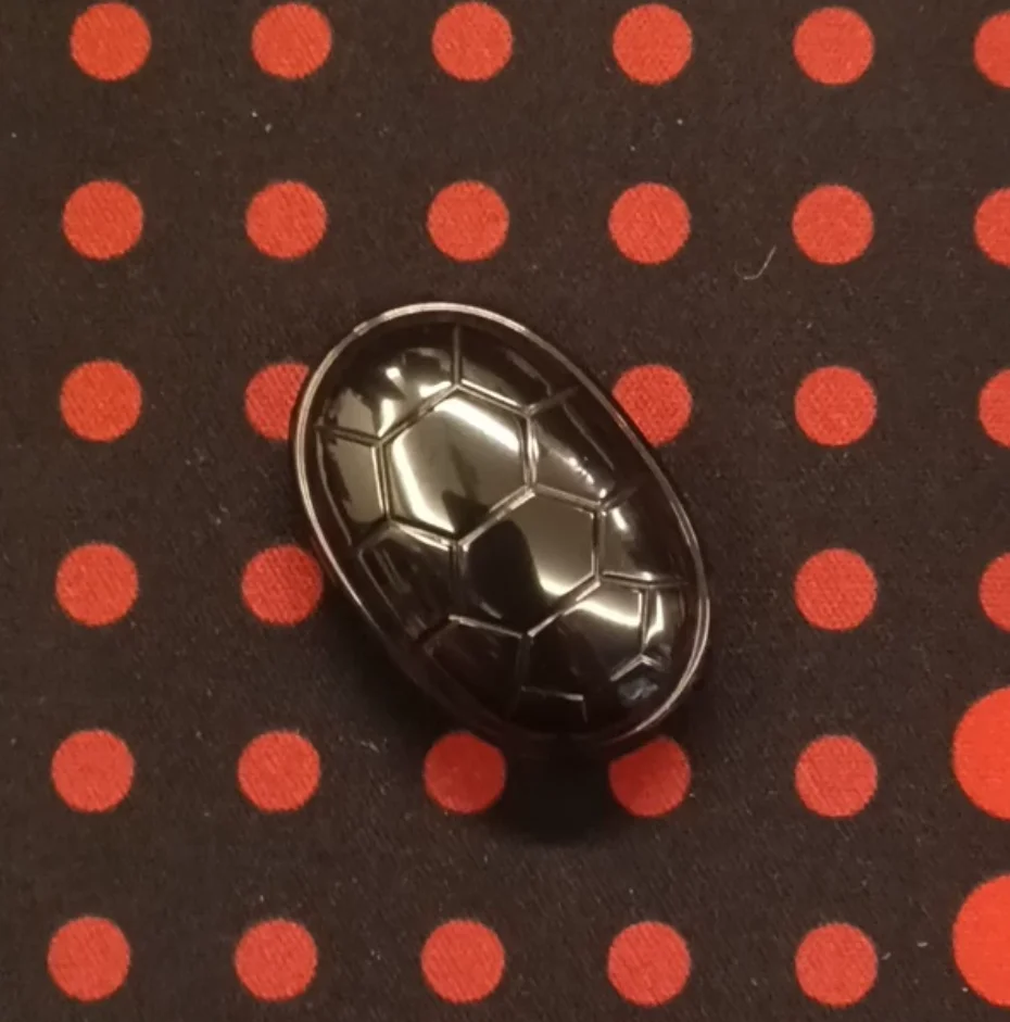 Used EDC DLedc Dingjia paragraph long sliding zirconium fidget slider decompression toy
Used EDC DLedc Dingjia paragraph long sliding zirconium fidget slider decompression toy