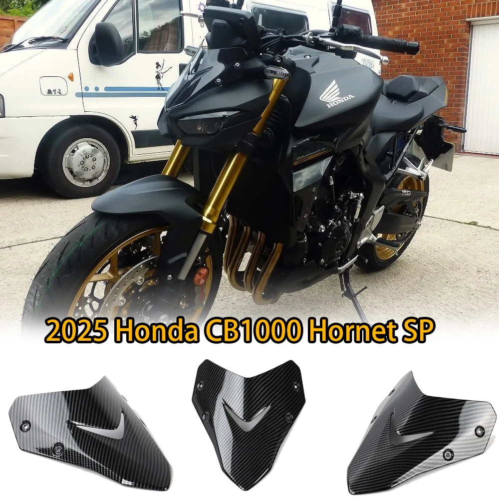 Windshield/Deflector Spoiler & Fairing Cover for Honda CB1000 Hornet/SP 2025 Motorcycle Sport Touring Anti-Scratch Accessories
Windshield/Deflector Spoiler & Fairing Cover for Honda CB1000 Hornet/SP 2025 Motorcycle Sport Touring Anti-Scratch Accessories