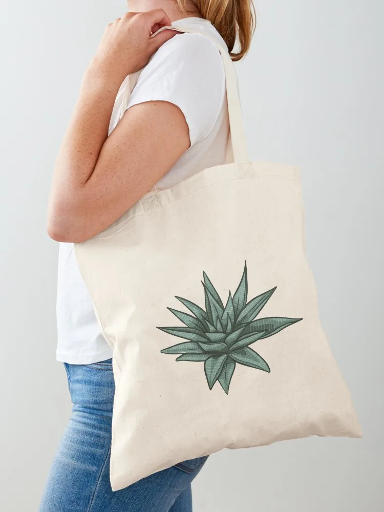 Agave Plant Tote Bag canvas bags shopper bags for women Lady bag personalized tote bag
Agave Plant Tote Bag canvas bags shopper bags for women Lady bag personalized tote bag