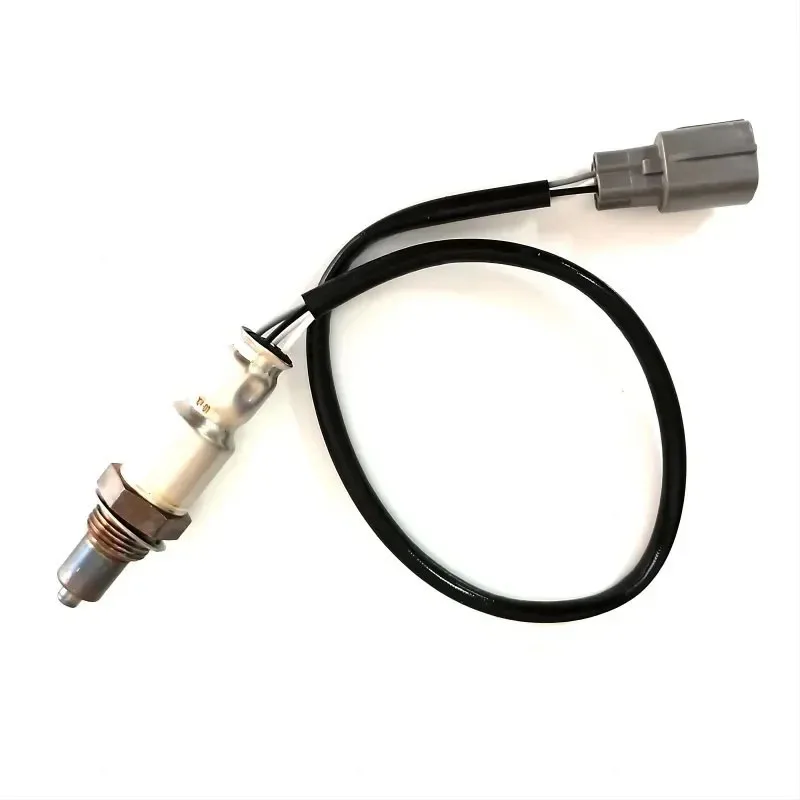 1 Piece 89465-BZ540 OEM#89465BZ540 Black Color Auto Part Oxygen Sensor Air Fuel Ratio O2 Sensor Fit for TOYOTA AGYA WIGO
1 Piece 89465-BZ540 OEM#89465BZ540 Black Color Auto Part Oxygen Sensor Air Fuel Ratio O2 Sensor Fit for TOYOTA AGYA WIGO