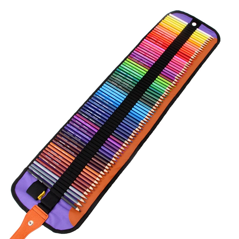 72Colors Wood Colored Pencils lapis de cor Non-toxic Lead-free Oily Colored Pencil Writing Pen For School Drawing Sketch
72Colors Wood Colored Pencils lapis de cor Non-toxic Lead-free Oily Colored Pencil Writing Pen For School Drawing Sketch