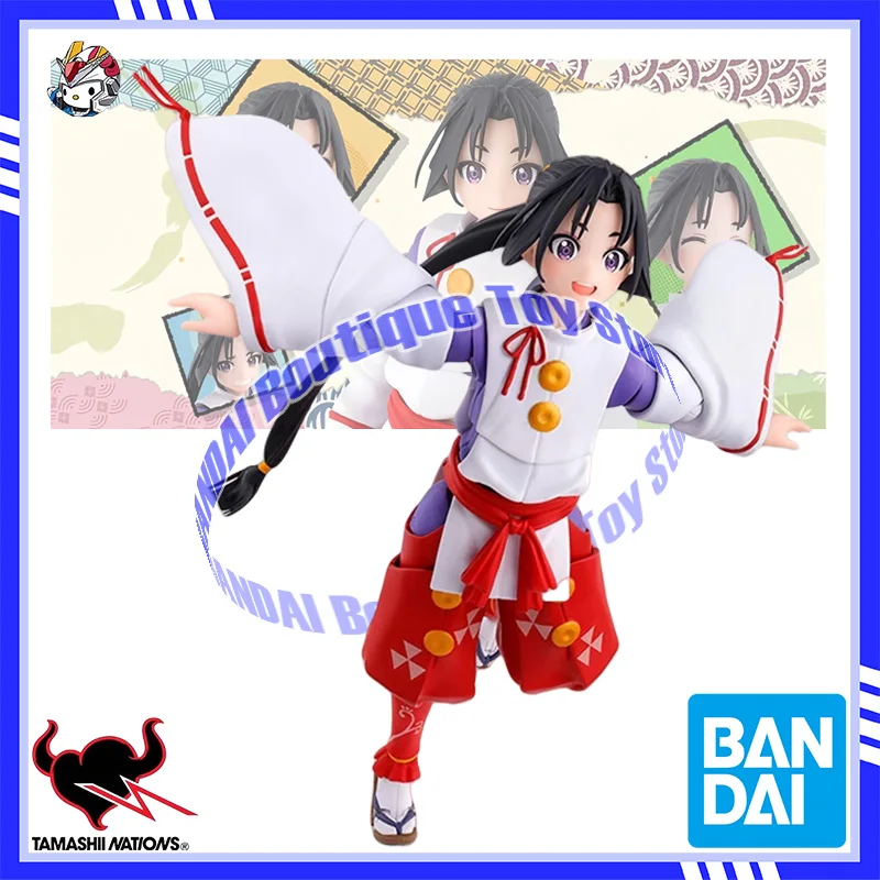 Bandai SHF His Highness, the young master who is good at running away, Hojo Toshiki, mobile finished figure collection gifts 
Bandai SHF His Highness, the young master who is good at running away, Hojo Toshiki, mobile finished figure collection gifts