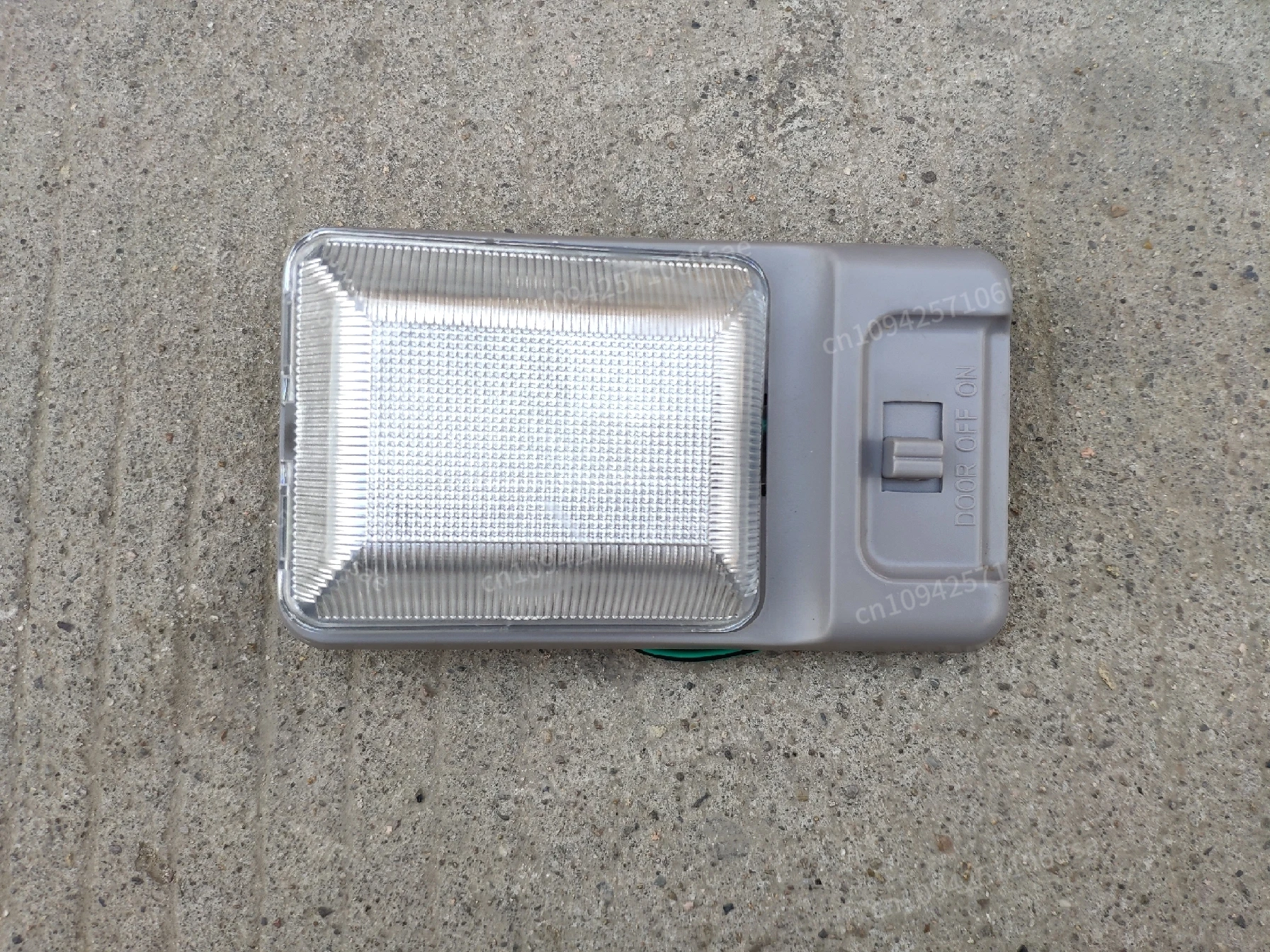 Great Wall Huanghai Tianma Xinkai Futian Jiao Da Di Fudi Jiangling 、pickup top light reading light rear top light
Great Wall Huanghai Tianma Xinkai Futian Jiao Da Di Fudi Jiangling 、pickup top light reading light rear top light