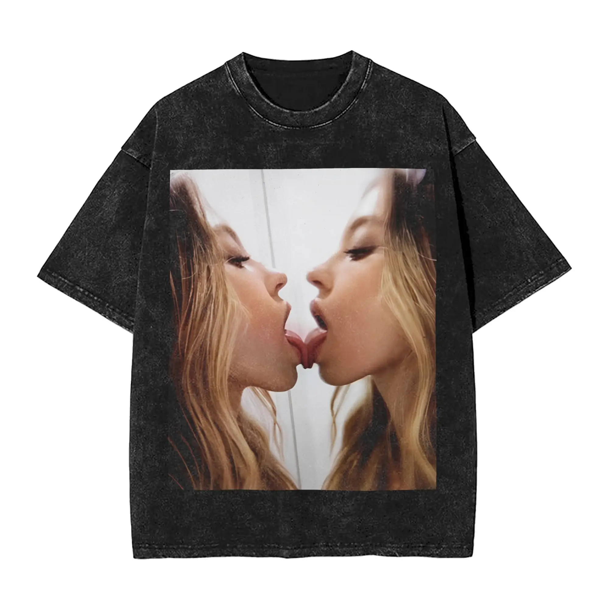 Sydney Sweeney Butterfly T-Shirt for Men Funny 100% Cotton Tee Shirt O Neck Short Sleeve T Shirts Plus Size Clothes,
Sydney Sweeney Butterfly T-Shirt for Men Funny 100% Cotton Tee Shirt O Neck Short Sleeve T Shirts Plus Size Clothes,