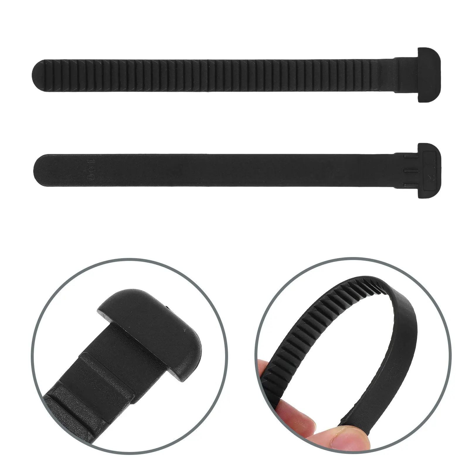 8Pcs Inline Skate Ratchet Strap Quick Release Buckle Replacement 17.3 Inch Adjustable Boot Cuff Ladder Strap for Roller Skate
8Pcs Inline Skate Ratchet Strap Quick Release Buckle Replacement 17.3 Inch Adjustable Boot Cuff Ladder Strap for Roller Skate