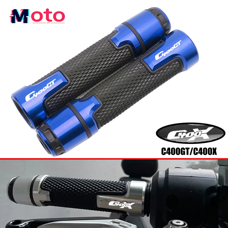 2024 New For BMW C400X C400GT C 400 X C 400 GT C 400 X/GT High quality Motorcycle Aluminium Handlebar Grips Handle Bar Hand Grip
2024 New For BMW C400X C400GT C 400 X C 400 GT C 400 X/GT High quality Motorcycle Aluminium Handlebar Grips Handle Bar Hand Grip