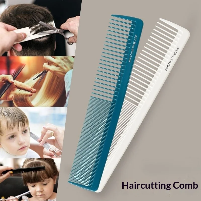 Профессиональная расческа для стрижки волос, антистатическая, с плоской головкой, мелко зубчатая, для стрижки, инструмент для укладки волос, аксессуары для волос
Профессиональная расческа для стрижки волос, антистатическая, с плоской головкой, мелко зубчатая, для стрижки, инструмент для укладки волос, аксессуары для волос