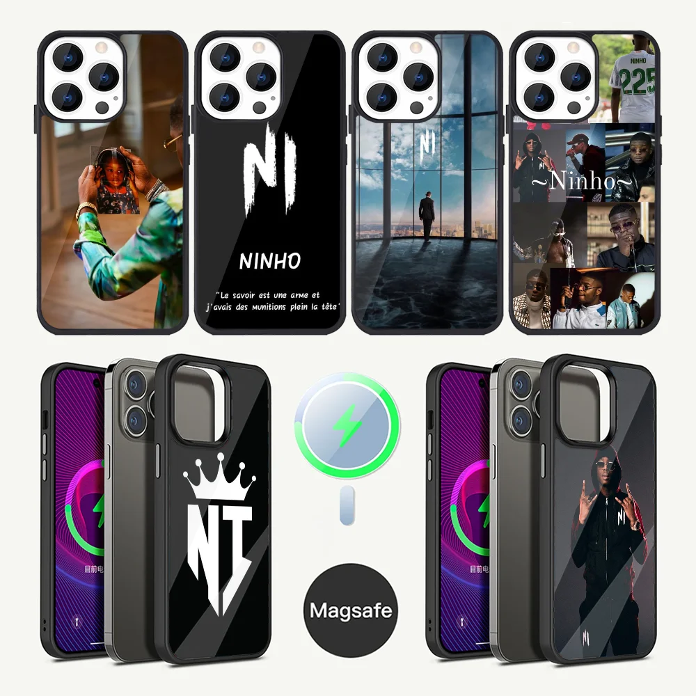Rapper N-Ninho NI Phone Case For iPhone 16,15,14,13,12,11,Plus,Pro,Max Mini Magsafe Magnetic Wireless Charging
Rapper N-Ninho NI Phone Case For iPhone 16,15,14,13,12,11,Plus,Pro,Max Mini Magsafe Magnetic Wireless Charging