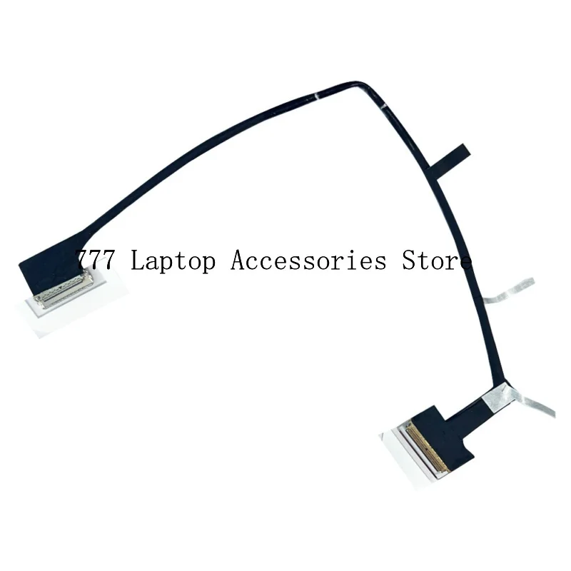 40-контактный гибкий кабель для ЖК-экрана EDP для DELL Alienware X17 R1 R2 GDS70 0 CYNC6
40-контактный гибкий кабель для ЖК-экрана EDP для DELL Alienware X17 R1 R2 GDS70 0 CYNC6