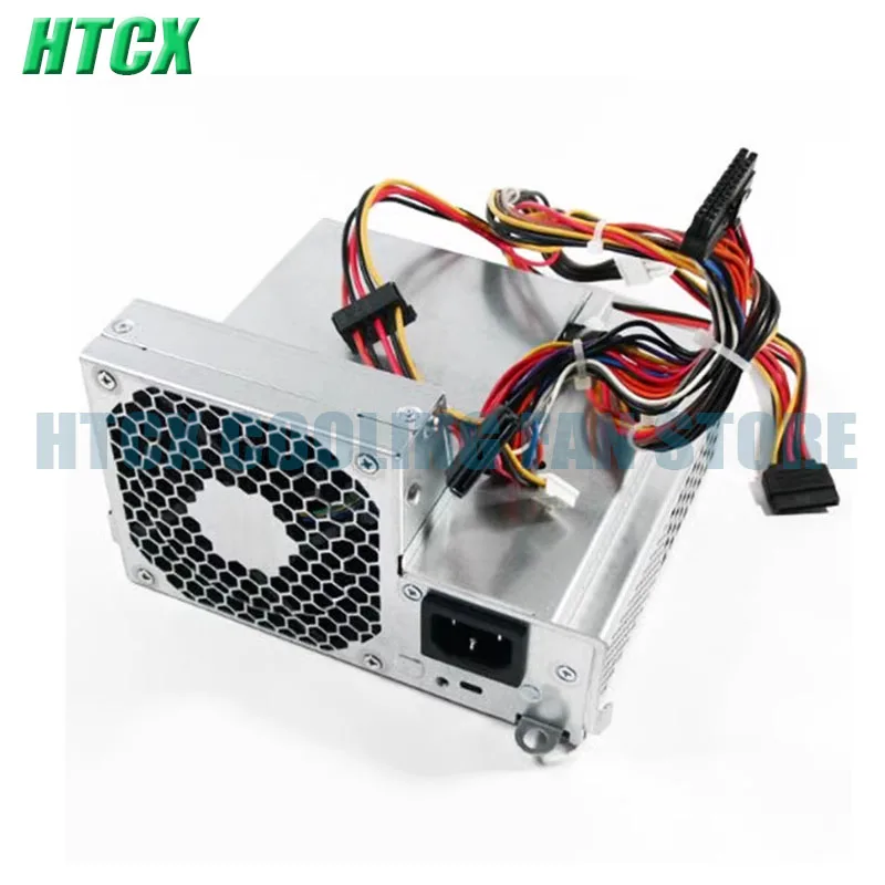 Desktop Power Supply DC7800 SFF PC6014 437352-001 437797-001 DPS-240MB-1
Desktop Power Supply DC7800 SFF PC6014 437352-001 437797-001 DPS-240MB-1
