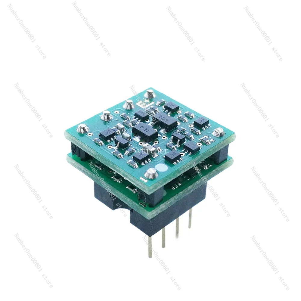 For 1PCS OP8802 Dual Op Amp Module Discrete Component Replace OPA1612 LME49720 OPA2604
For 1PCS OP8802 Dual Op Amp Module Discrete Component Replace OPA1612 LME49720 OPA2604