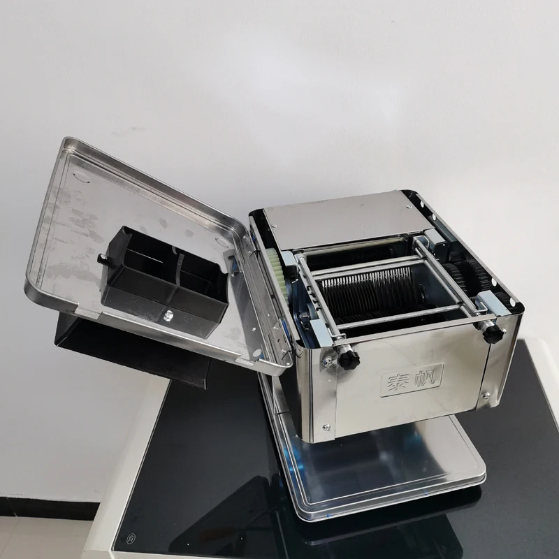 Multifunctional Meat Cutting Machine Electric Meat Mincer Meat Grinders
Multifunctional Meat Cutting Machine Electric Meat Mincer Meat Grinders