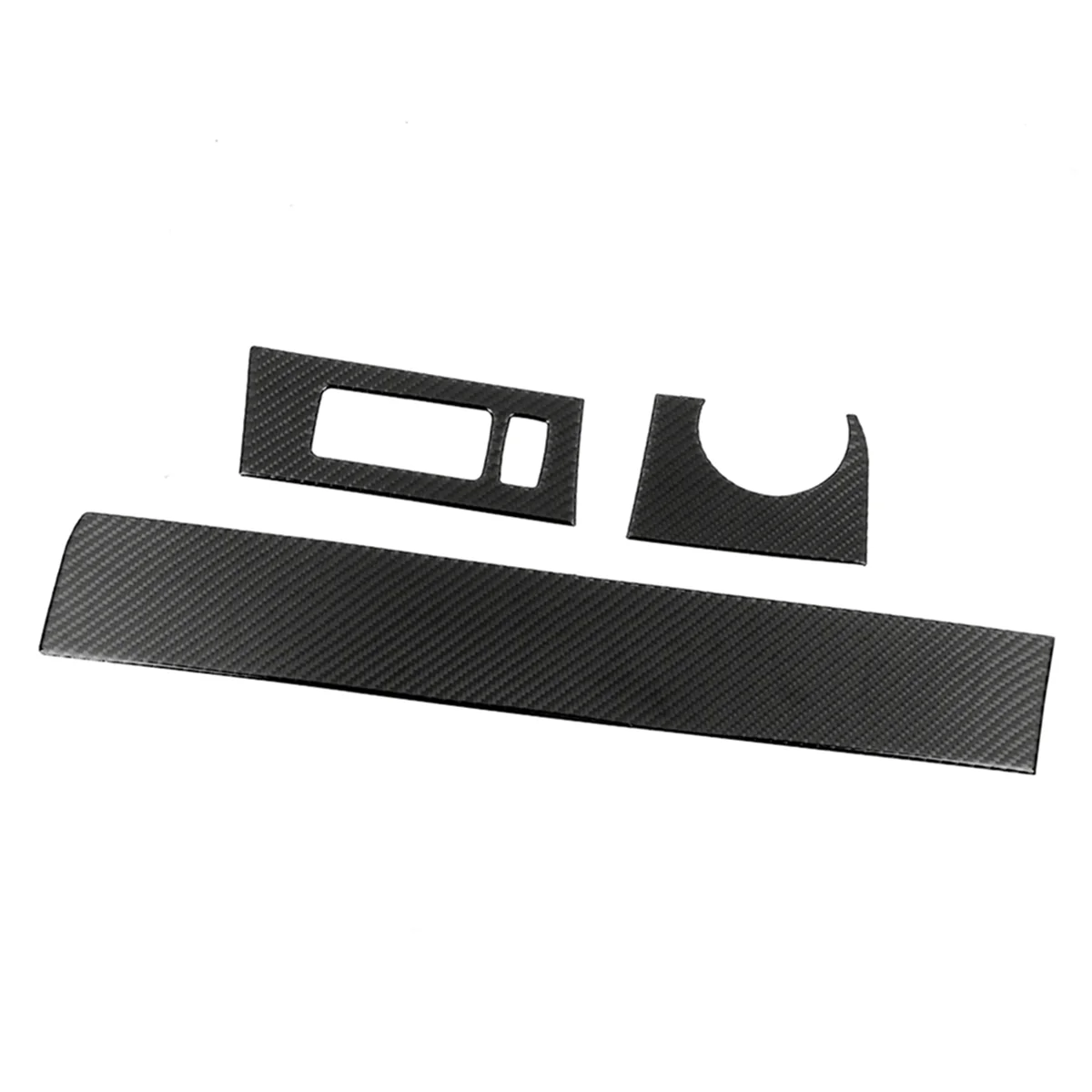 For Commander 2006-2010 Carbon Fiber Car Center Console Dashboard Panel Cover Trim Sticker Accessories
For Commander 2006-2010 Carbon Fiber Car Center Console Dashboard Panel Cover Trim Sticker Accessories