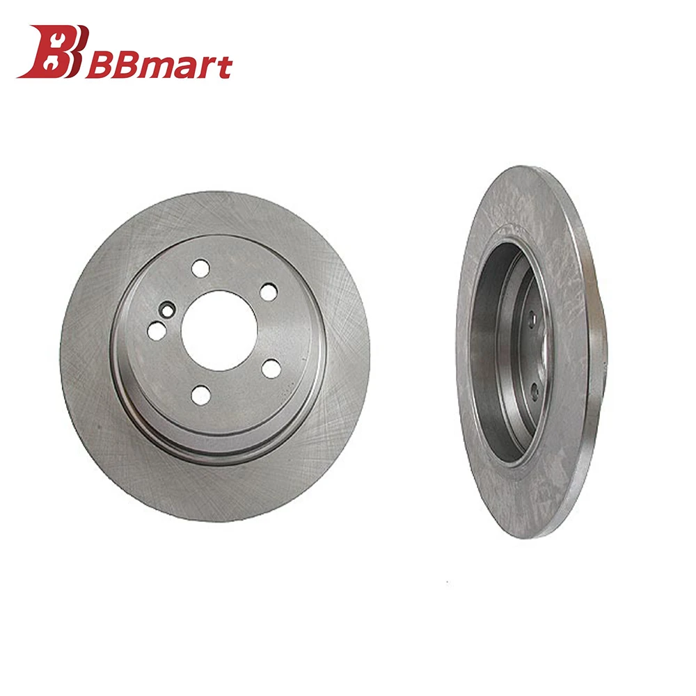 2214230712 BBmart Auto Parts 2 pcs Rear Brake Disc For Mercedes Benz R230 W221 OE A2214230712
2214230712 BBmart Auto Parts 2 pcs Rear Brake Disc For Mercedes Benz R230 W221 OE A2214230712