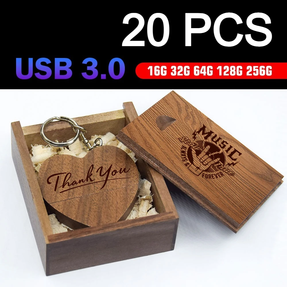 20 шт., 64 ГБ, деревянная упаковочная коробка в форме сердца, USB-флеш-накопитель, 4 ГБ, 16 ГБ, 32 ГБ, подарок для фотосъемки, настраиваемый логотип
20 шт., 64 ГБ, деревянная упаковочная коробка в форме сердца, USB-флеш-накопитель, 4 ГБ, 16 ГБ, 32 ГБ, подарок для фотосъемки, настраиваемый логотип