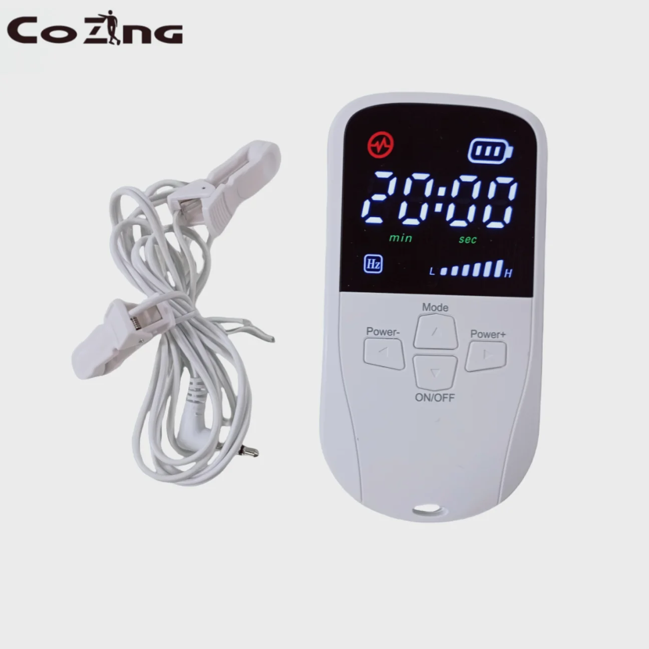Микротоковый стимулятор COZING CES, устройство для терапии сна, снятие стресса и тревоги при бессоннице, способствует глубокой релаксации
Микротоковый стимулятор COZING CES, устройство для терапии сна, снятие стресса и тревоги при бессоннице, способствует глубокой релаксации