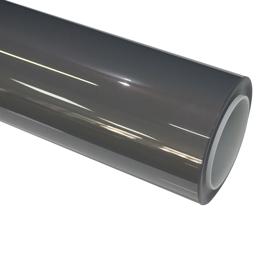 WRAPMASTER 1.52*15m TPU Paint Protection Bernina Grey Car Body Films
WRAPMASTER 1.52*15m TPU Paint Protection Bernina Grey Car Body Films