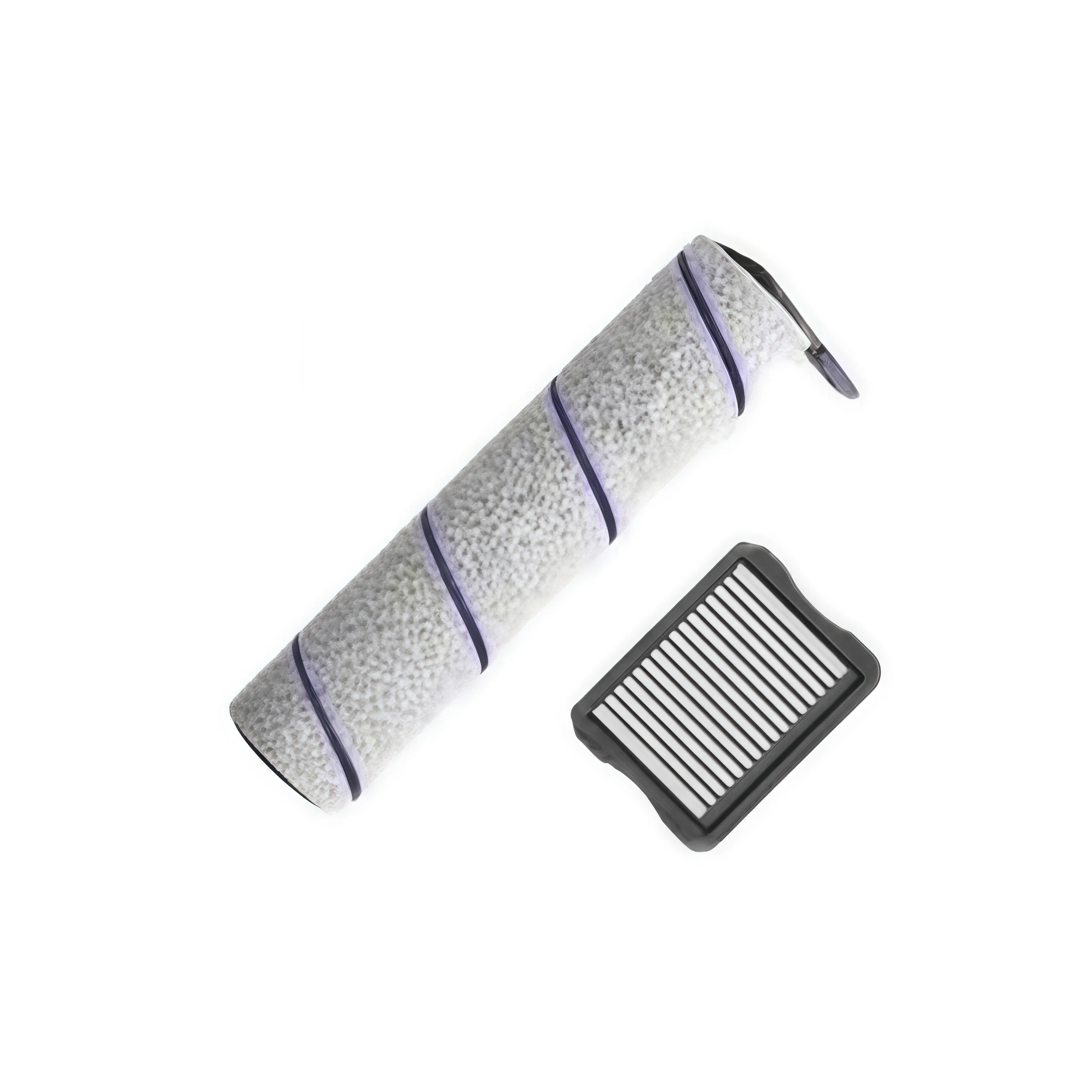 Brand new original wet dry vacuum cleaner roller brush filter for Rowenta X Clean 12 replace roller accessories
Brand new original wet dry vacuum cleaner roller brush filter for Rowenta X Clean 12 replace roller accessories