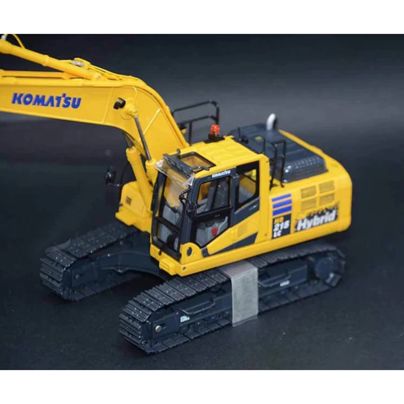UH литой под давлением масштаб 1:50 гибридный экскаватор Komatsu HB215LC-2, инженерная модель автомобиля из сплава, коллекция 8095, подарочная игрушка, статический дисплей 
UH литой под давлением масштаб 1:50 гибридный экскаватор Komatsu HB215LC-2, инженерная модель автомобиля из сплава, коллекция 8095, подарочная игрушка, статический дисплей