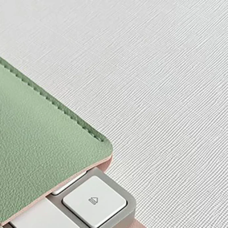 Suitable For Apple's Magic Keyboard Storage Bag Magic Keyboard 2nd Generation Protective Case Carrying Inner Liner Wireless
Suitable For Apple's Magic Keyboard Storage Bag Magic Keyboard 2nd Generation Protective Case Carrying Inner Liner Wireless