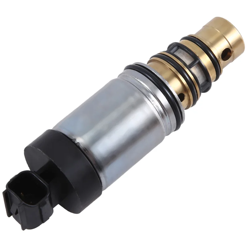 L37A-Заводской автоматический регулирующий клапан компрессора кондиционера без черных выступа для HYUNDAI Serious Of Cars Electric Control Val
L37A-Заводской автоматический регулирующий клапан компрессора кондиционера без черных выступа для HYUNDAI Serious Of Cars Electric Control Val