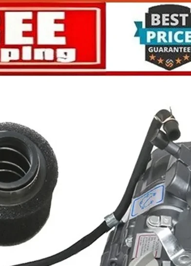 Lifan 140cc Engine Motor Kit For Trail CT70 CT90 CRF70 YX140 150cc Apollo RFZ
Lifan 140cc Engine Motor Kit For Trail CT70 CT90 CRF70 YX140 150cc Apollo RFZ