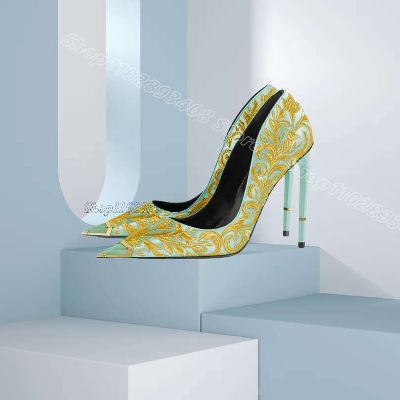 Crystal Slip on Pointed Toe Pumps Personality Spring British Style Design for Women Sexy Stylish Pumps 2025 Zapatos Para Mujere
Crystal Slip on Pointed Toe Pumps Personality Spring British Style Design for Women Sexy Stylish Pumps 2025 Zapatos Para Mujere