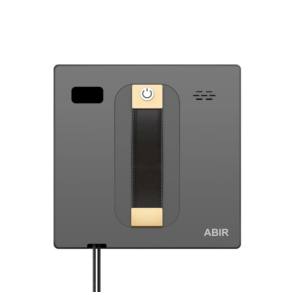 ABIR WD8 Smart Window Robot Cleaner with High Suction Antifalling Automatic Window Cleaning Robot Glass Washer Hot Sell Tiktalk
ABIR WD8 Smart Window Robot Cleaner with High Suction Antifalling Automatic Window Cleaning Robot Glass Washer Hot Sell Tiktalk