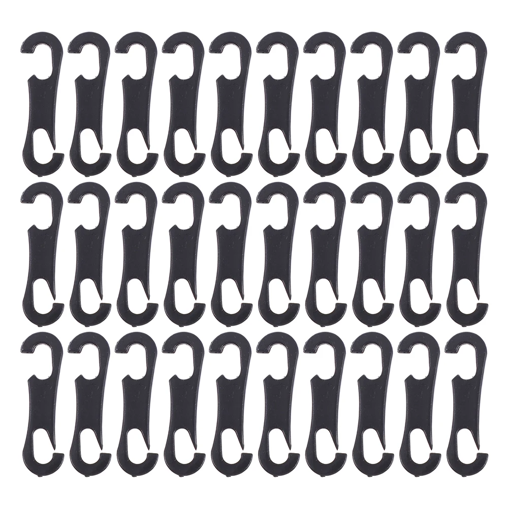 100pcs Car Seat Cover Hooks Plastic Flat AntiSlip Durable Versatile Sunshade Snow Half Cover Interior Cushion Bag Clip
100pcs Car Seat Cover Hooks Plastic Flat AntiSlip Durable Versatile Sunshade Snow Half Cover Interior Cushion Bag Clip