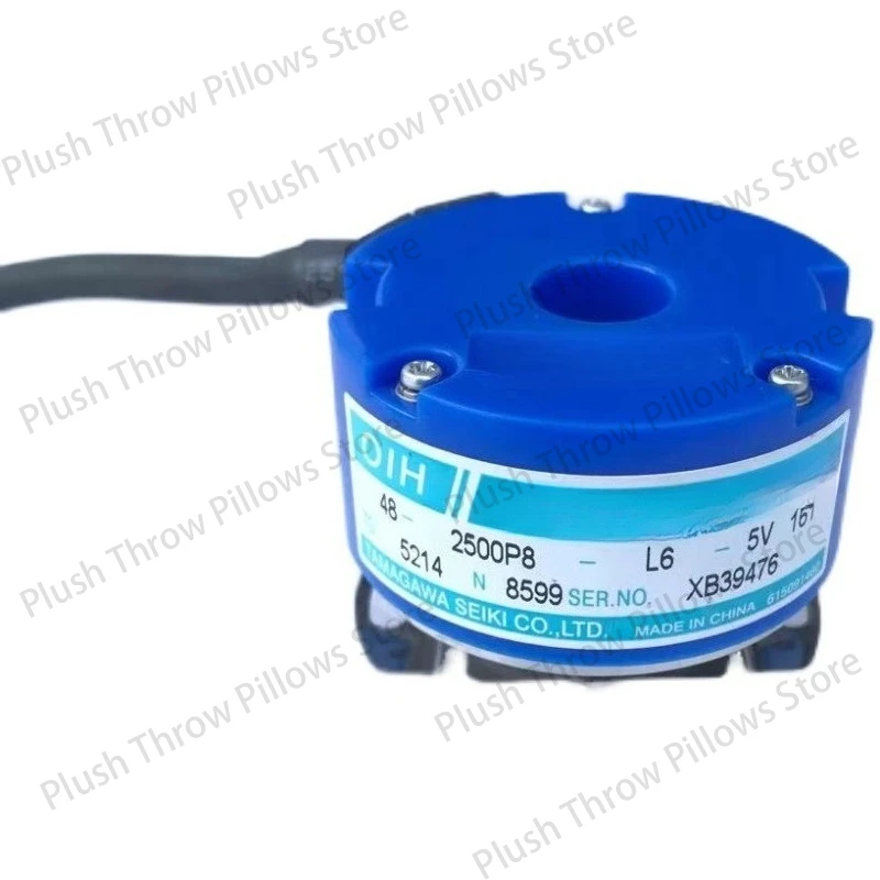 Энкодер Тамагава TS5214N566/577/8566/8599/8590/8589/572/6501/6520
Энкодер Тамагава TS5214N566/577/8566/8599/8590/8589/572/6501/6520