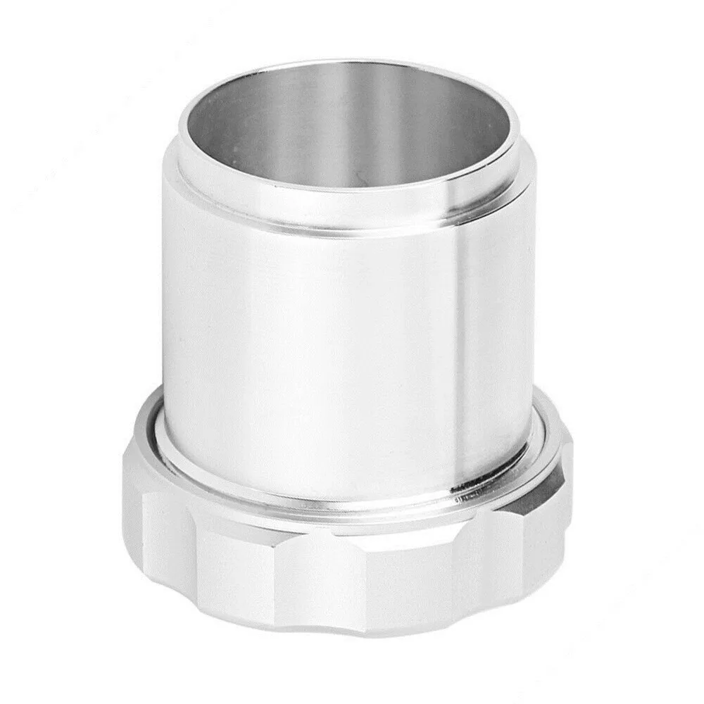 Filler Neck with Cap Aluminum Alloy Weld On Oil Tank Filler Neck with Cap 1.5 inch OD for Fuel Tanks
Filler Neck with Cap Aluminum Alloy Weld On Oil Tank Filler Neck with Cap 1.5 inch OD for Fuel Tanks
