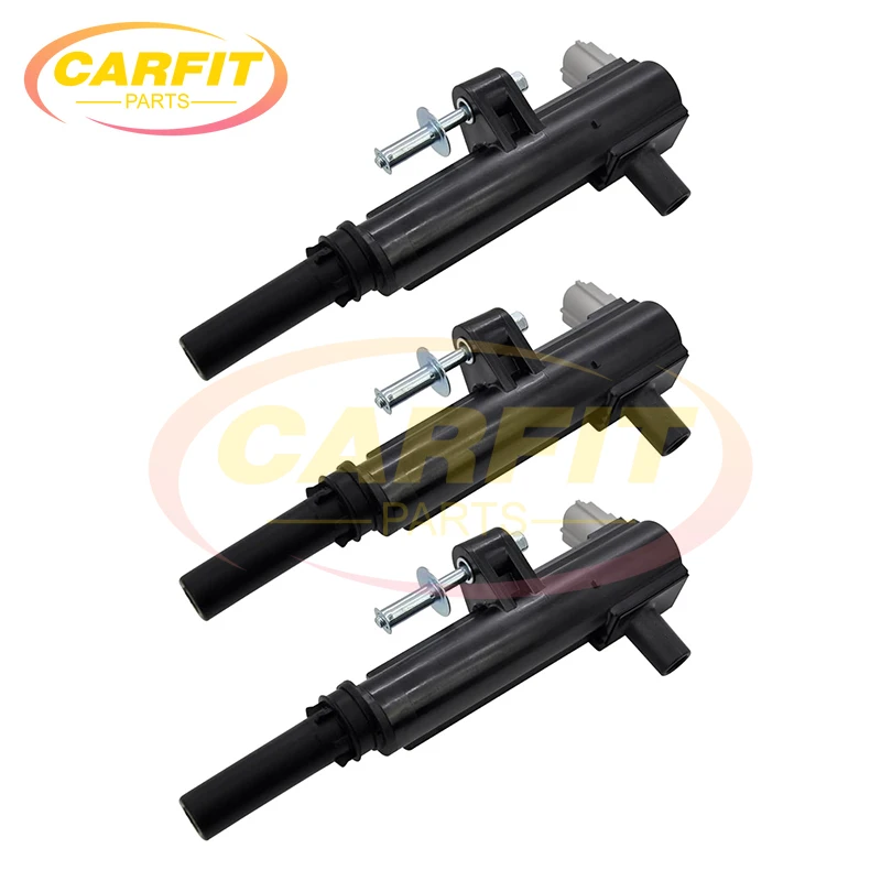 3 шт. 5149199AA катушка зажигания для Dodge Durango Nitro Ram 1500 Mitsubishi Raider Ram Dakota Jeep Grand Cherokee Liberty V6 3,7 л
3 шт. 5149199AA катушка зажигания для Dodge Durango Nitro Ram 1500 Mitsubishi Raider Ram Dakota Jeep Grand Cherokee Liberty V6 3,7 л