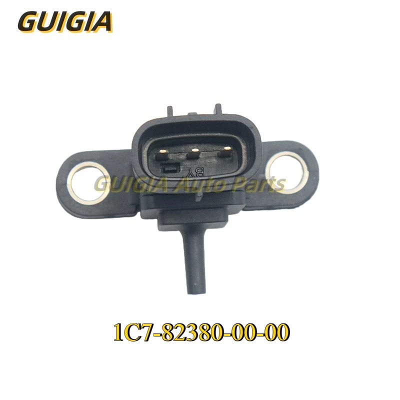 Pressure Sensor 1C7-82380-00-00 for Yamaha FZ 1 FZS10 YFZ R1 RAIDER S XV19 RAPTOR 700 700R GRIZZLY 700 550 1C7823800000 Parts
Pressure Sensor 1C7-82380-00-00 for Yamaha FZ 1 FZS10 YFZ R1 RAIDER S XV19 RAPTOR 700 700R GRIZZLY 700 550 1C7823800000 Parts