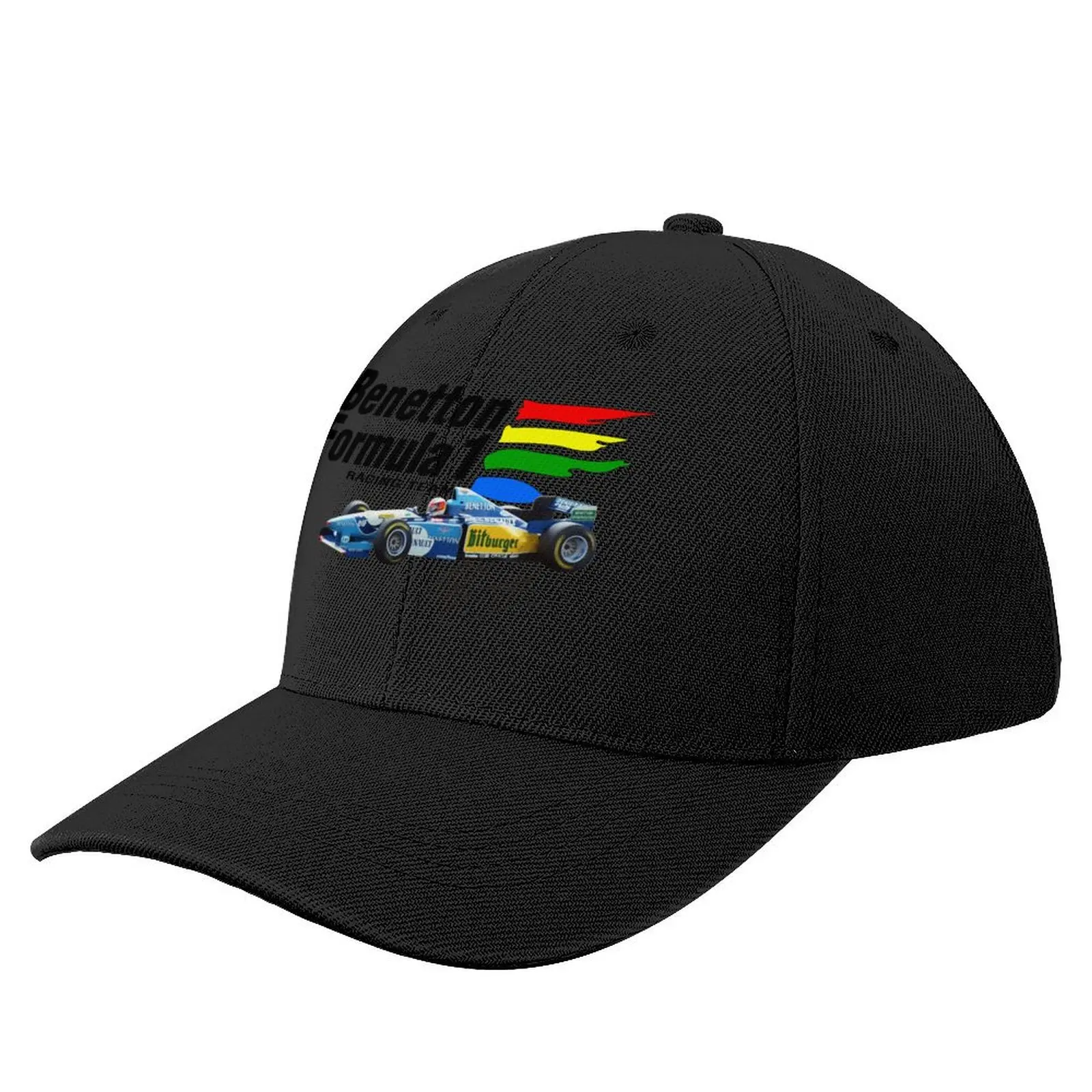 Schumacher Benetton 1995 Baseball Cap Mountaineering Vintage Dropshipping Golf Wear Men Women's
Schumacher Benetton 1995 Baseball Cap Mountaineering Vintage Dropshipping Golf Wear Men Women's