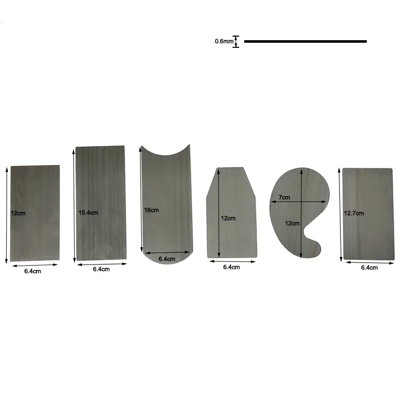 Woodworking Card Scraper Set Thicken Hardened Cabinet Scraper Card Scraping Rectangle knife Smooth Wood Deburring Carpentry Tool
Woodworking Card Scraper Set Thicken Hardened Cabinet Scraper Card Scraping Rectangle knife Smooth Wood Deburring Carpentry Tool