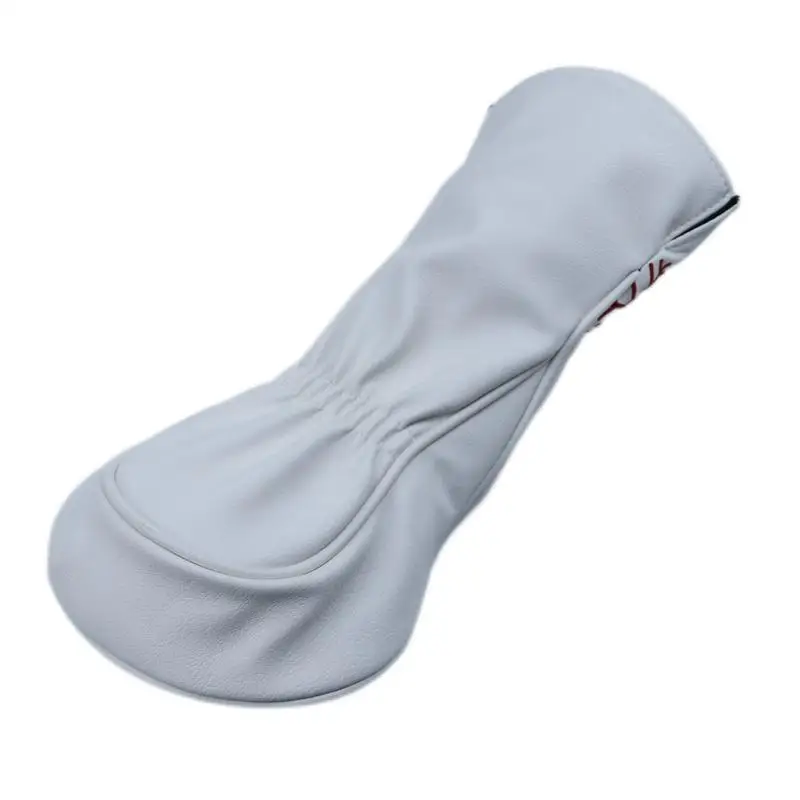 Golf Head Cover Sports Golf Club Protector Waterproof Golf Equipment For Golf Professions Novices And Enthusiasts
Golf Head Cover Sports Golf Club Protector Waterproof Golf Equipment For Golf Professions Novices And Enthusiasts