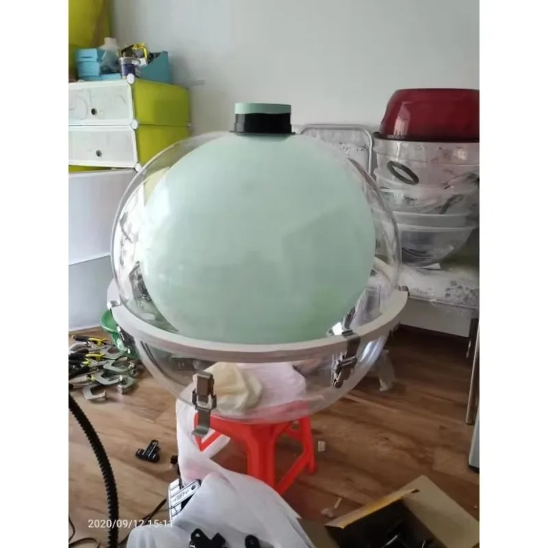 【2026】60cm Balloon Stuffing Machine for Party
【2026】60cm Balloon Stuffing Machine for Party