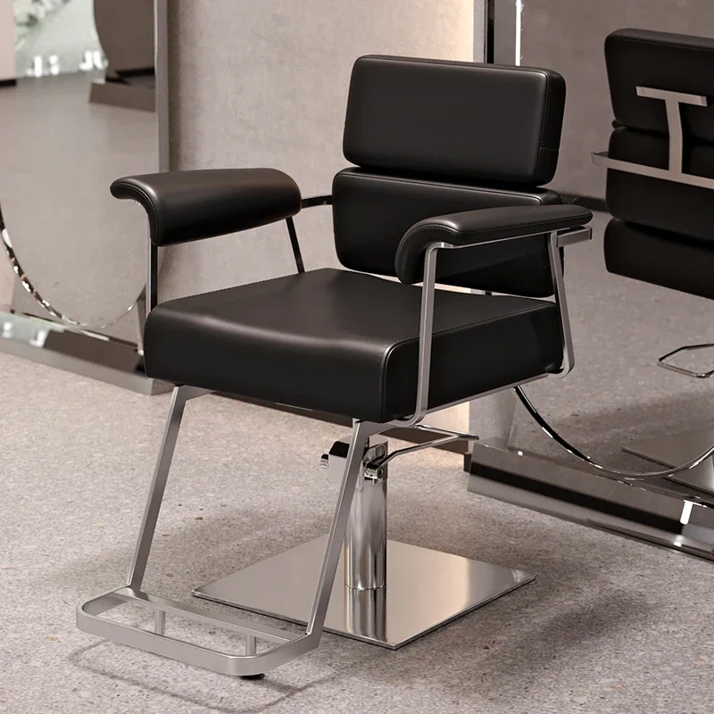 Adjustable Barber Chair Stylist Reclining Armchairs Nail Salon Manicure Chair Shampoo Luxury Silla De Barbería Salon Furniture
Adjustable Barber Chair Stylist Reclining Armchairs Nail Salon Manicure Chair Shampoo Luxury Silla De Barbería Salon Furniture